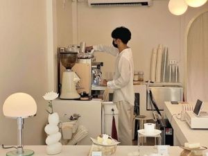 เซ้งร้านกาแฟ HintCoffee สุดฮิตในโซเชียล ติด BTS กรุงธนบุรี  